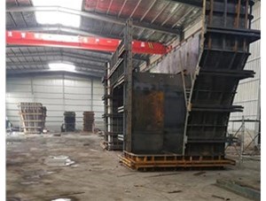 山西橋梁鋼模板施工后應(yīng)進行哪些檢查？